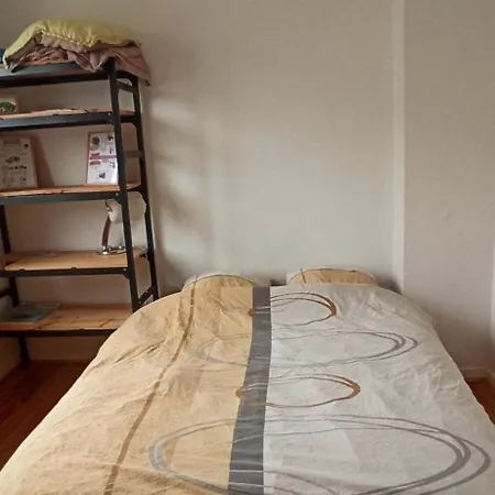 Bobby's Beds ホームステイ