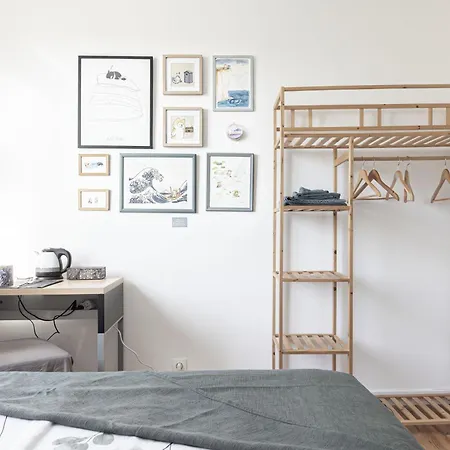 Bobby's Beds * Les Ponts-de-Cé