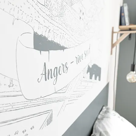 Bobby's Beds Проживание в семье