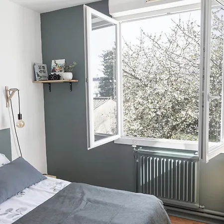 Bobby's Beds Ubytování v soukromí *