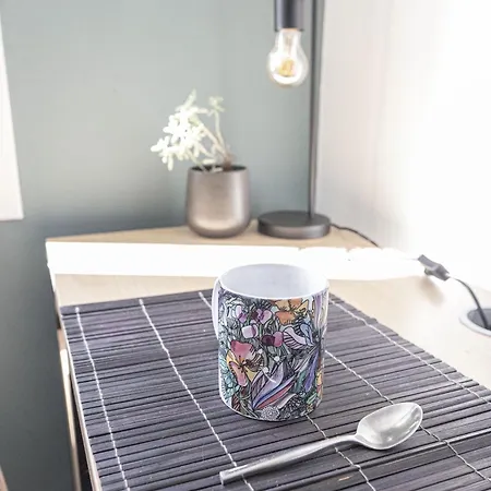 Bobby's Beds Homestay Les Ponts-de-Ce