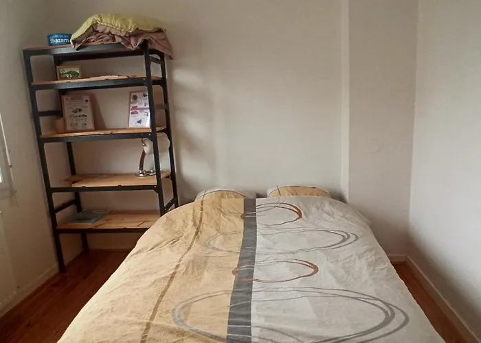 Bobby's Beds Homestay