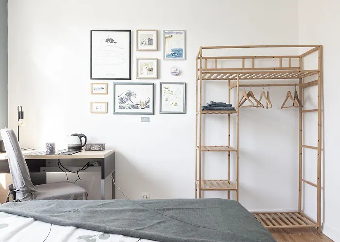 Bobby's Beds * Les Ponts-de-Cé