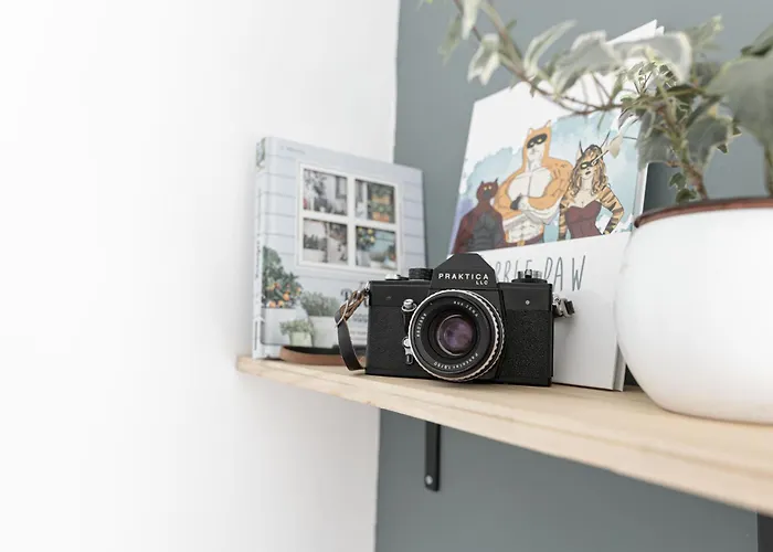 Homestay szállás Bobby's Beds