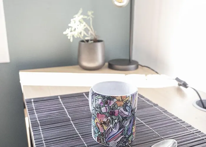 Bobby's Beds Homestay Les Ponts-de-Ce